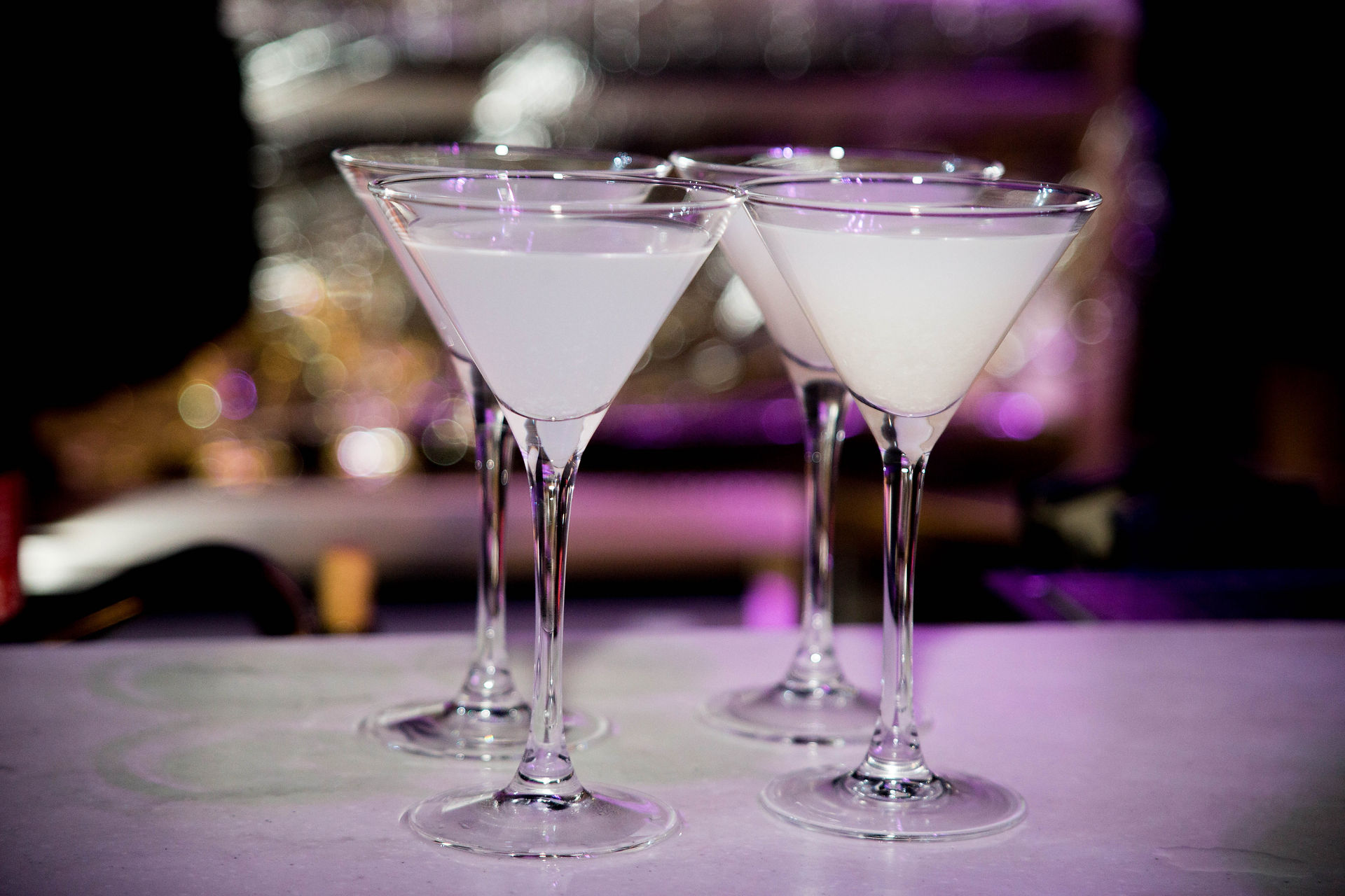 Cocktails