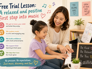 Free Trial Lesson: What I Actually Do (And What I Don’t Do)