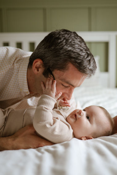 sesja rodzinna ciążowa warszawa