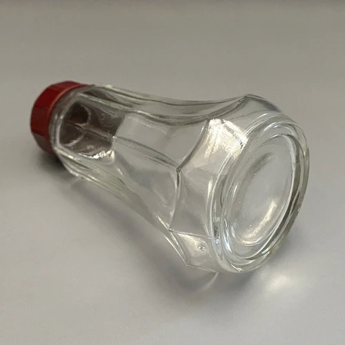 UN SUCRIER VINTAGE (ancienne moulé saupoudreuse ancien salière verre pot métal) EUR 6,90 - FR UN SUCRIER VINTAGE (ancienne moulé saupoudreuse ancien salière verre pot métal) EUR 6,90 - FR