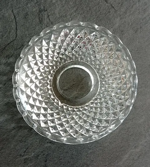 2 Coupelles Calottes Argentées pour Perles de 10mm de Diamètre 2 Coupelles Calottes Argentées pour Perles de 10mm de Diamètre