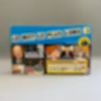 Jeu « Le Mot le Plus Long » CEJI Interlude Antenne 2, de face