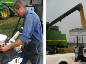 On-farm Evaluation of the Agronomic & Economic Benefits of Organic Based Crop Nutrient Sources