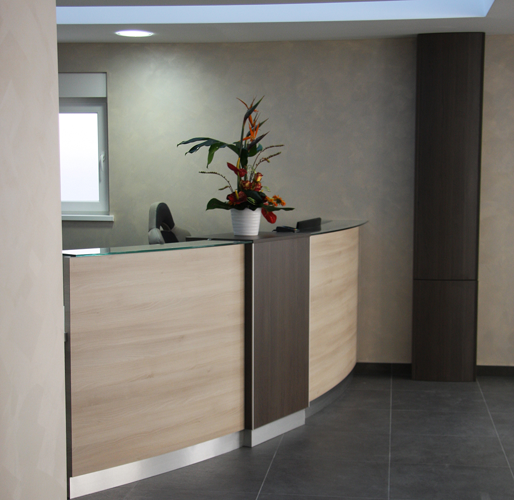 Aménagement du Gold Conseil France