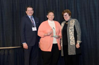 Governor's Service Award Presentation.jp