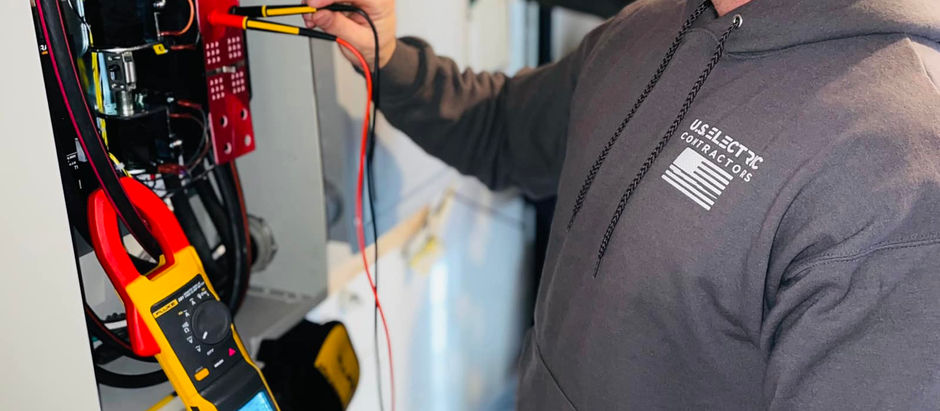 Tips for Choosing the Best Electrician