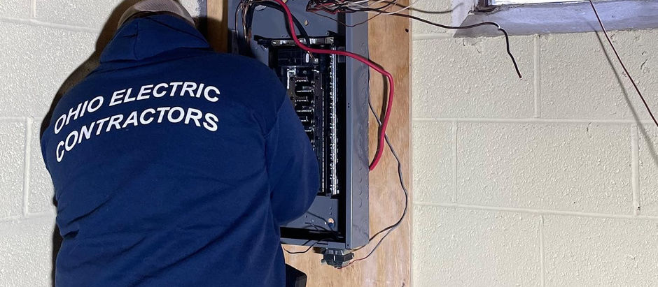 A Guide by Your Trusted Charlotte Electrician