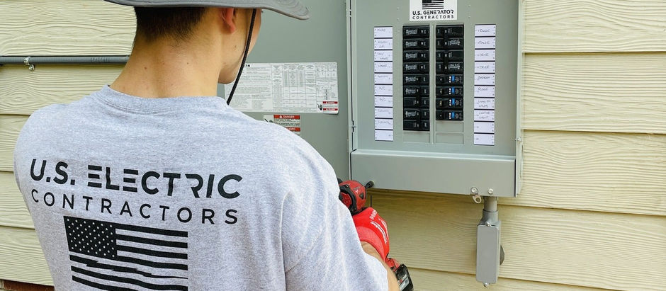 A Reliable Power Solution by Expert Generator Installers