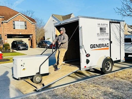 Generator Maintenance: The Most Essential Tips to Know
