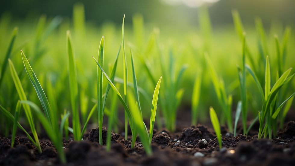 Chesterfield Lawn Maintenance Tips: Essential Tips for Lawn Care in Chesterfield