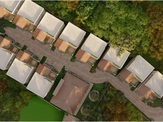 Guruvayoor Old Age Home