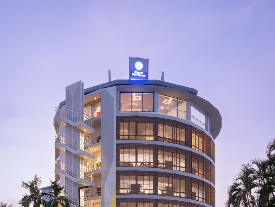 BPCL Learning Centre