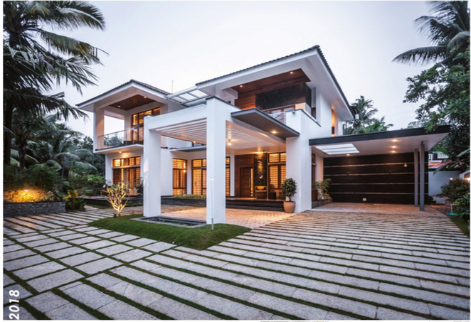 Irshad Residence