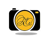 Zara Photo Factory Branding Logo