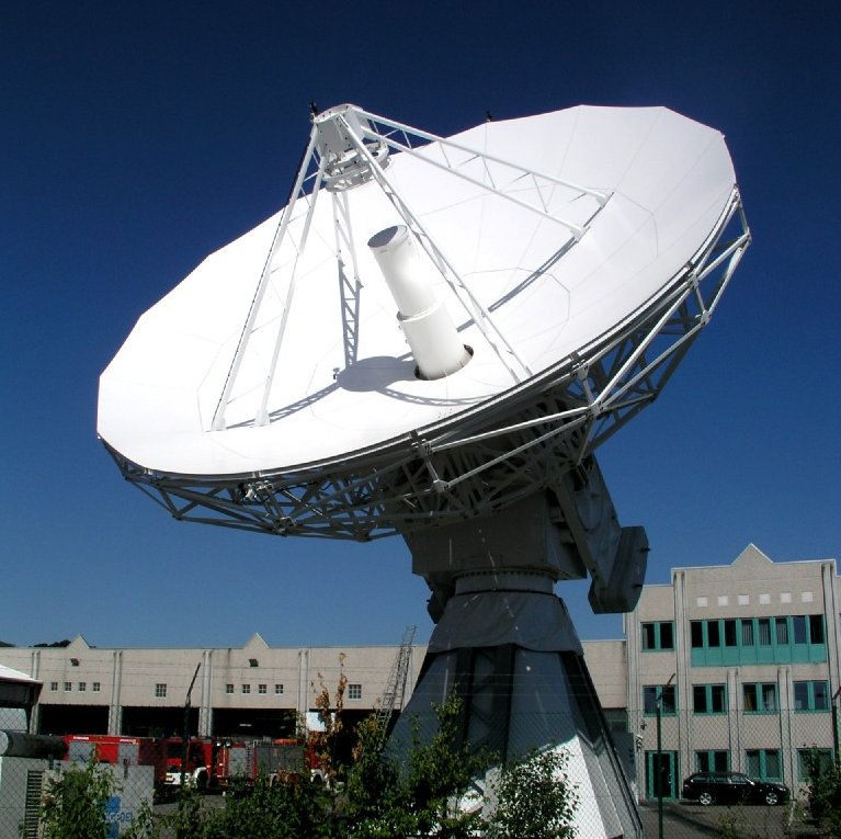 RF & KU-Band Satellite Experience