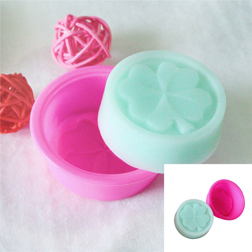 Molde de Silicón MJ-0996