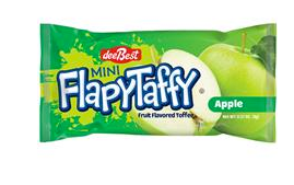 Flapy Taffy | Taste of Israel