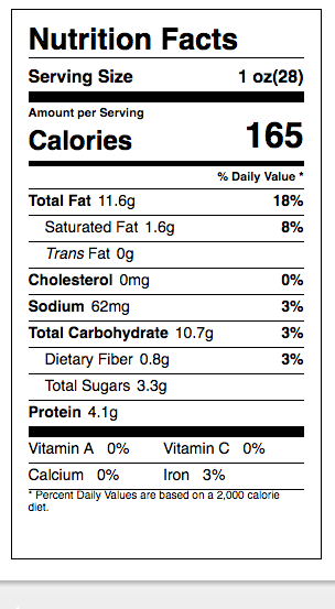 Thumbnail: Sugar Toasted Peanut (Per Pound)