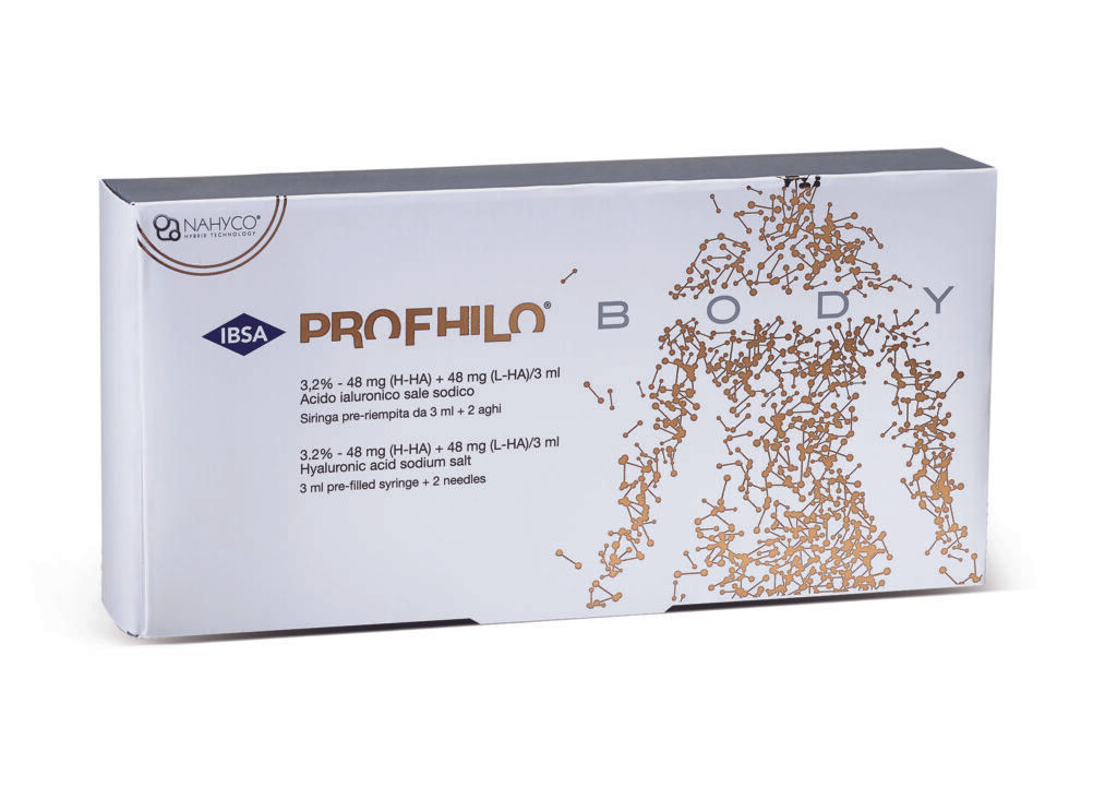 Profhilo Body Kit