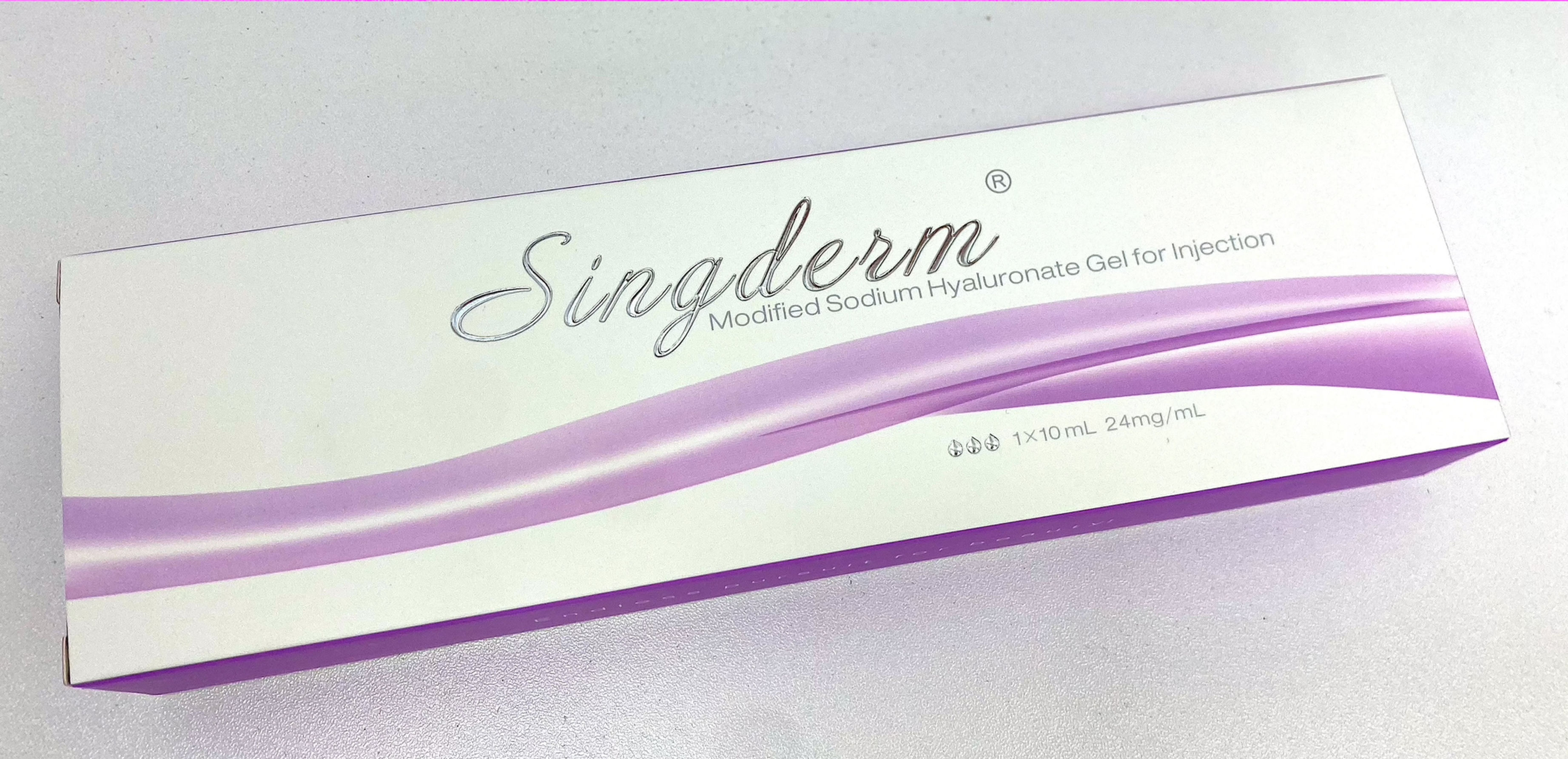 Singderm 1 x 10ml