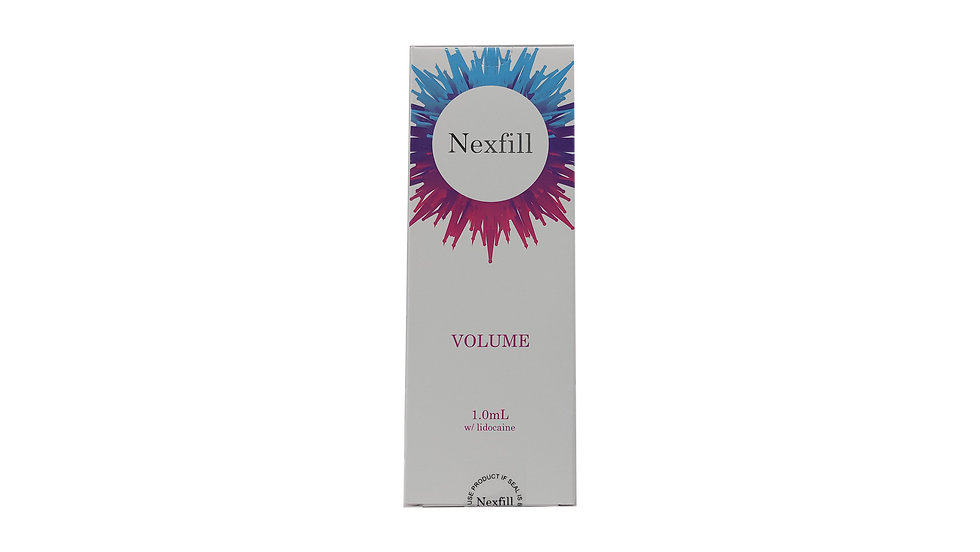 Nexfill Volume