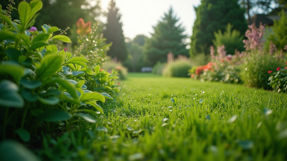 The Importance of Sustainable Practices in Everyday Life