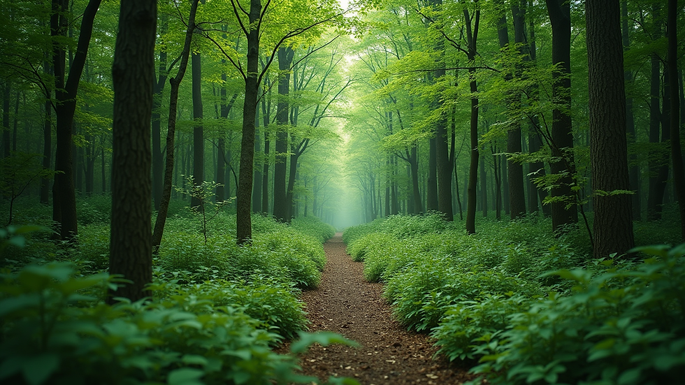 The Importance of Sustainable Living in Today's World