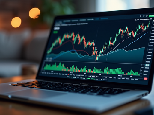 Mastering Crypto Market Risks: Your Ultimate Guide