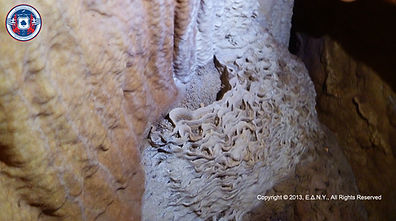 cave