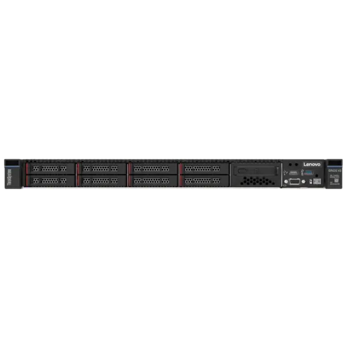 ThinkSystem SR630 V3 Rack Server