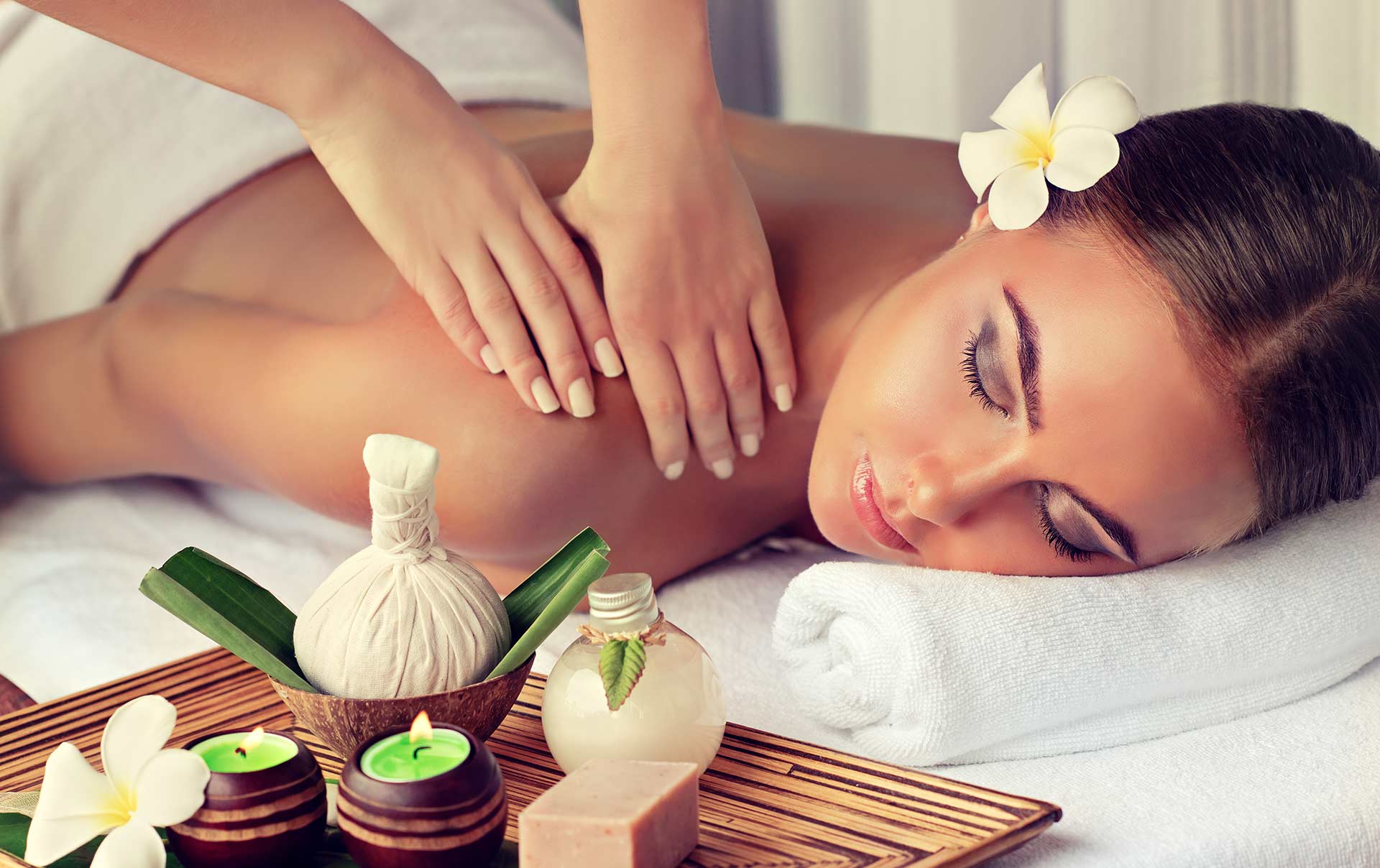 Prana Spa