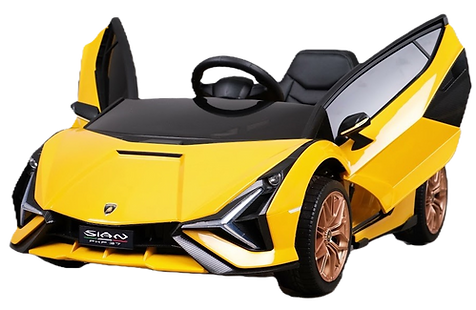 RAWRSTORE CARS