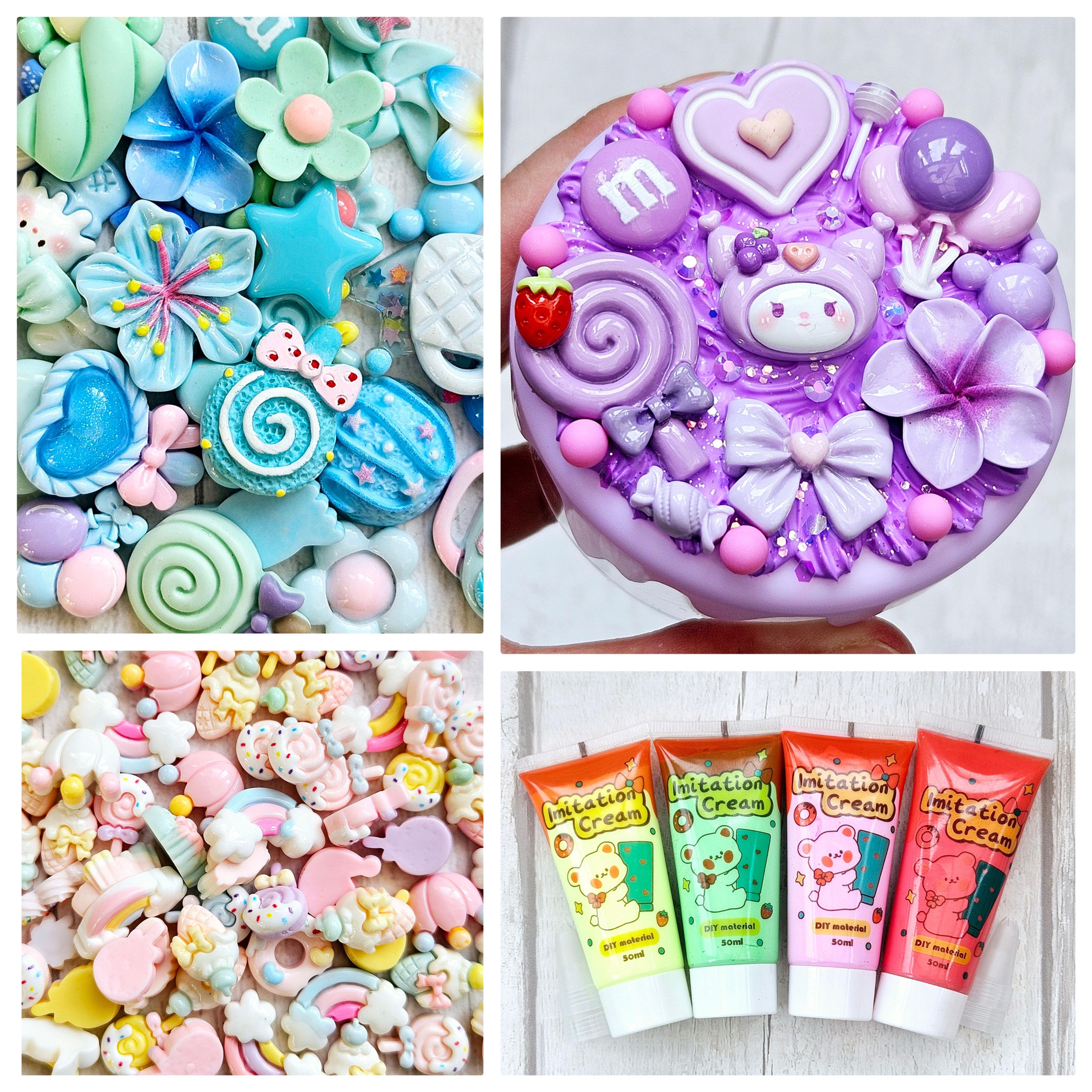 Design Your Own Trinket Box Kit