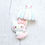 Thumbnail: Hello Kitty Characters New Designs Large Resin Flatback Charms