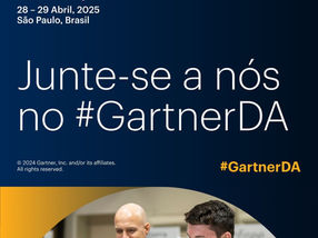 ddCom Systems confirma participação no Gartner Data & Analytics Summit 2025