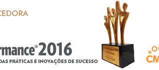 ddCom Systems recebe troféu Ouro no Premio Best Performance 2016