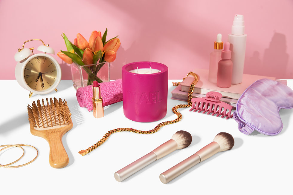 Miniatura: FEMME Candle