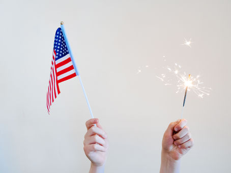 July Newsletter