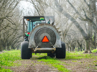 A Smart Apply Case Study: Almond and Pistachio Field Evaluations