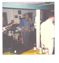 Groove Yard