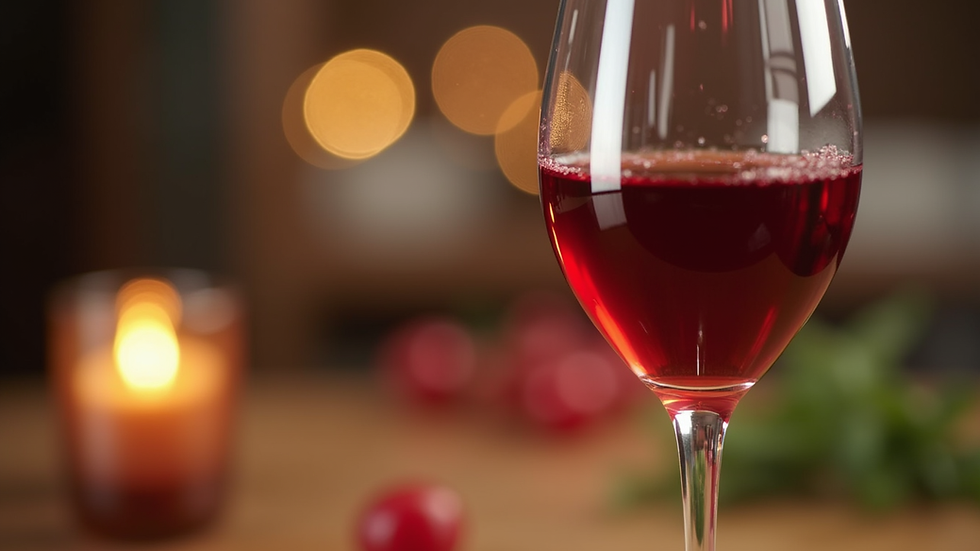 Descubre los Vinos de Tarija: Una Experiencia Única