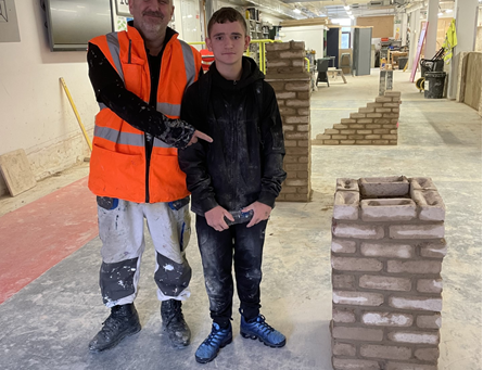 Learning Outside The Classroom