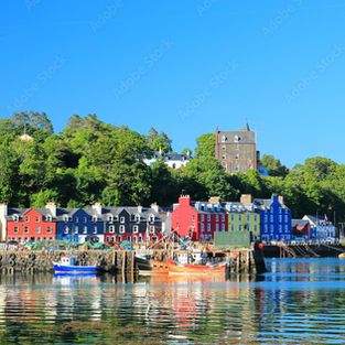 Tobermory, ON