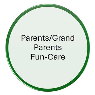 Parents/Grand Parents Fun-Care