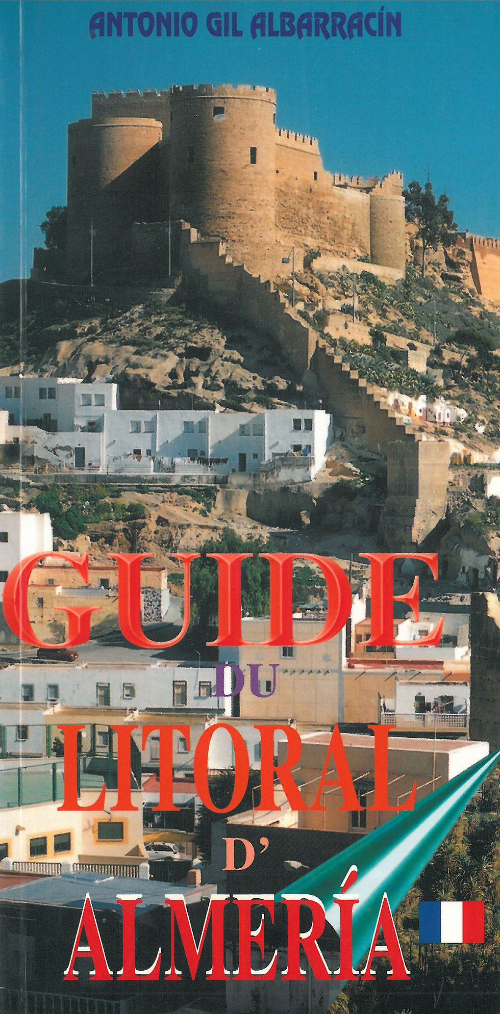 Miniatura: Guía del litoral de Almería
