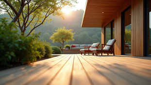 Enhance Your Property's Value with Quality Decks