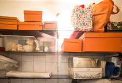 Ecco come poter riorganizzare la lav