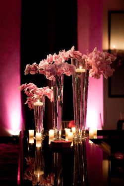 Tall Centerpiece