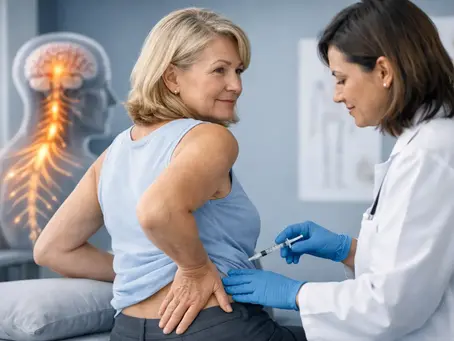 Mesoterapia para dor lombar funciona?