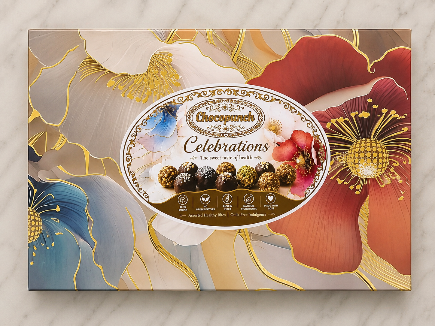 Chocopunch Celebrations